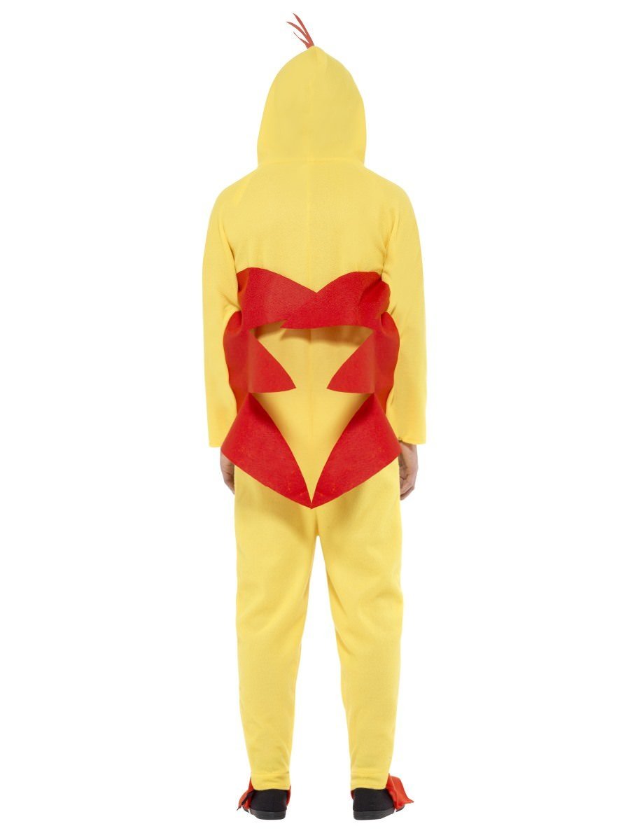 Chicken Costume, with Hooded All in One Wholesale