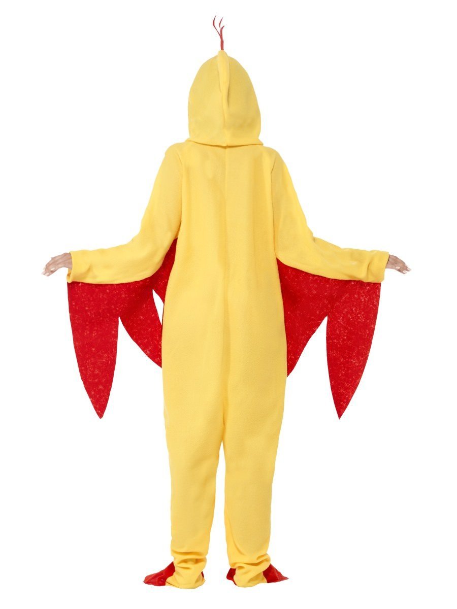 Chicken Costume, with Hooded All in One Wholesale