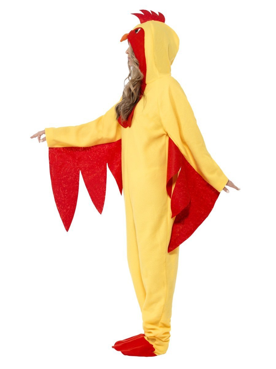 Chicken Costume, with Hooded All in One Wholesale