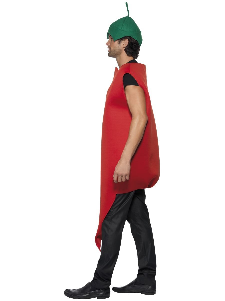 Chilli Pepper Costume Wholesale