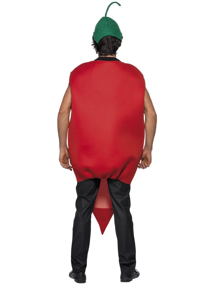 Chilli Pepper Costume Wholesale