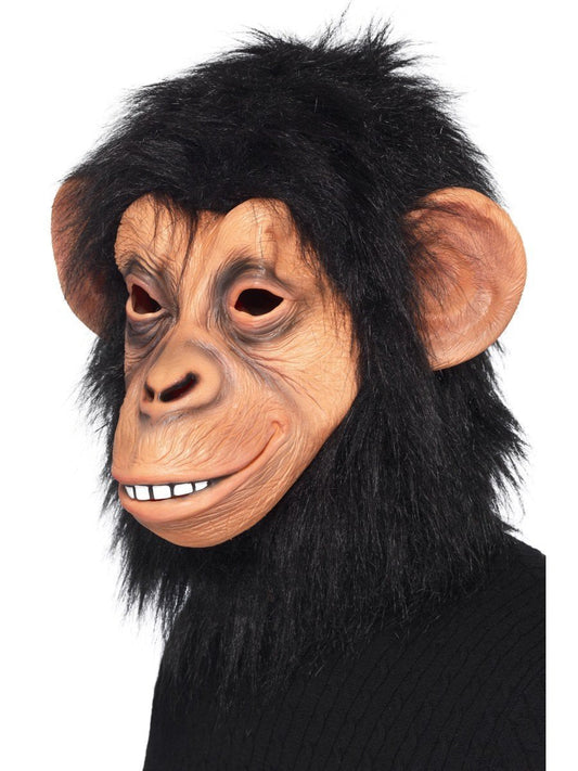 Chimp Mask, Full Overhead Wholesale