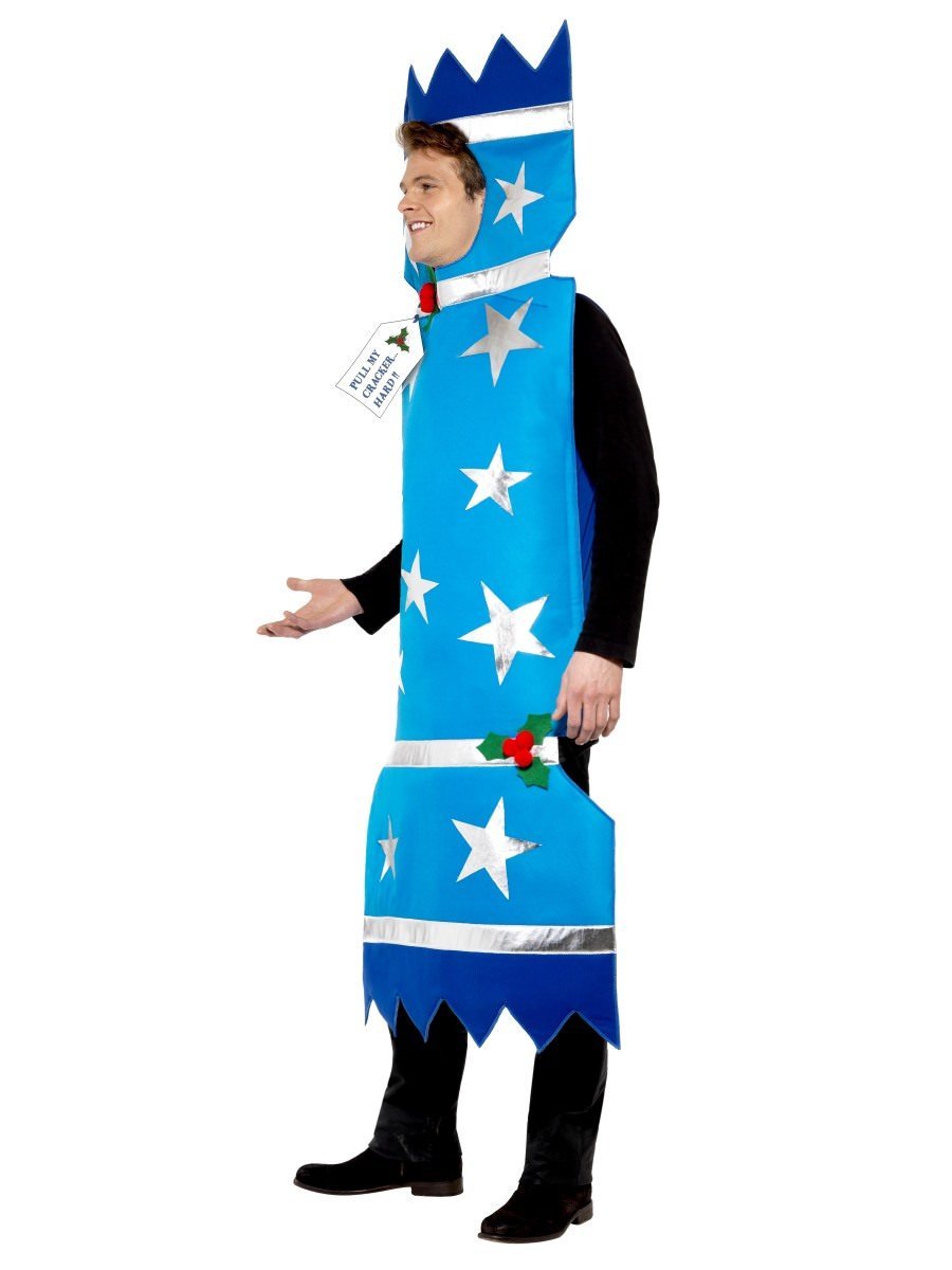 Christmas Cracker Costume Wholesale