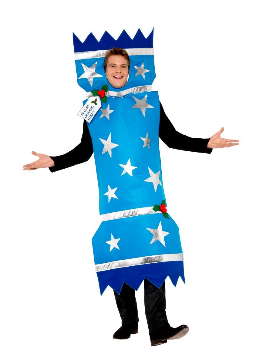 Christmas Cracker Costume Wholesale