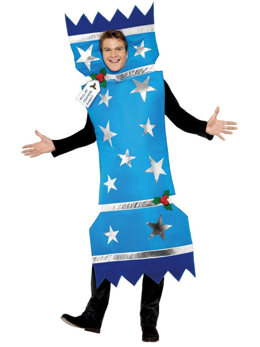 Christmas Cracker Costume Wholesale