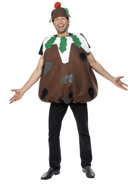 Christmas Pudding Costume Wholesale