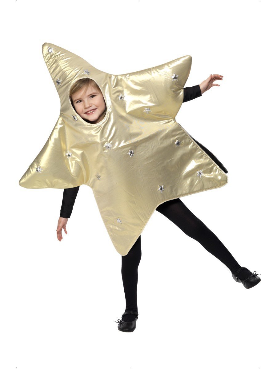 Christmas Star Costume Wholesale