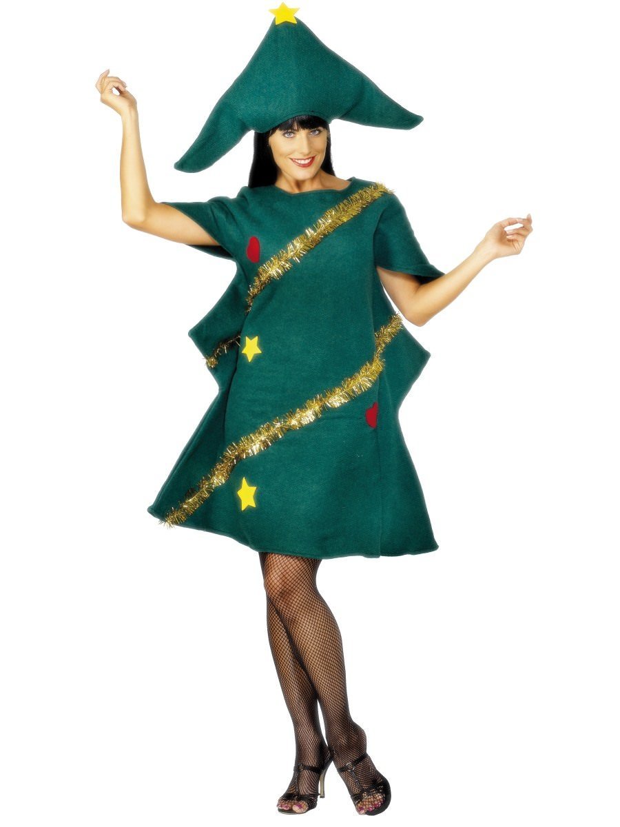 Christmas Tree Costume Wholesale