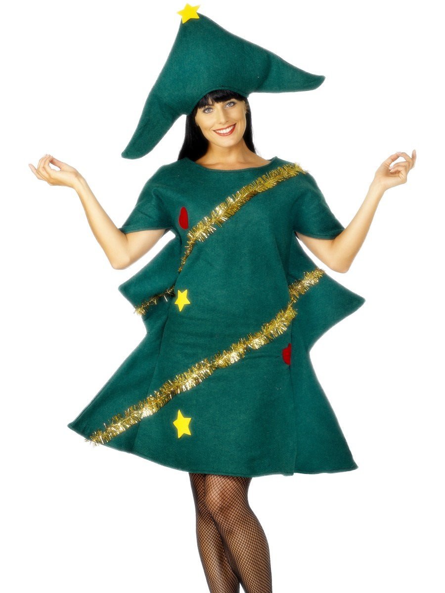 Christmas Tree Costume Wholesale