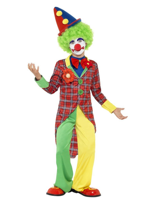 Clown Costume Wholesale