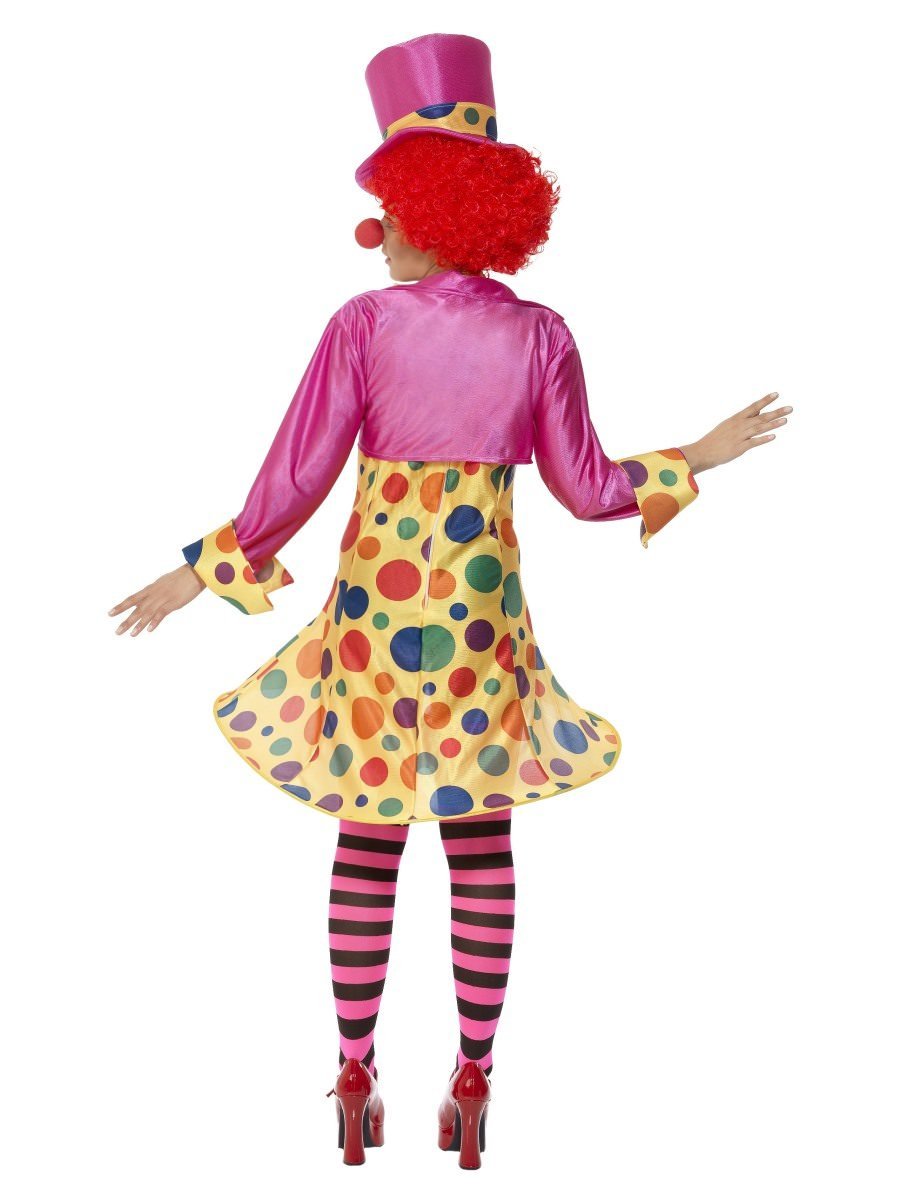 Clown Lady Costume Wholesale