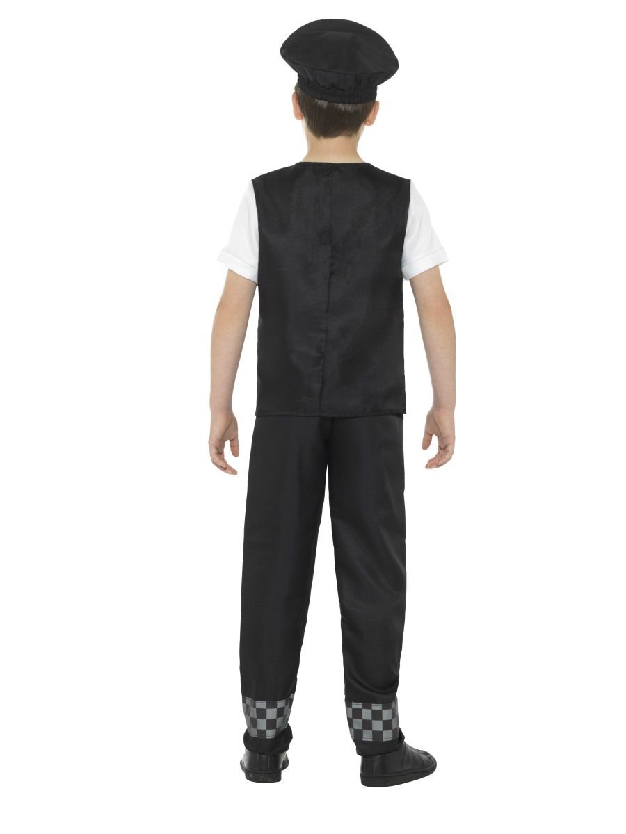 Cop Costume, Kids Wholesale