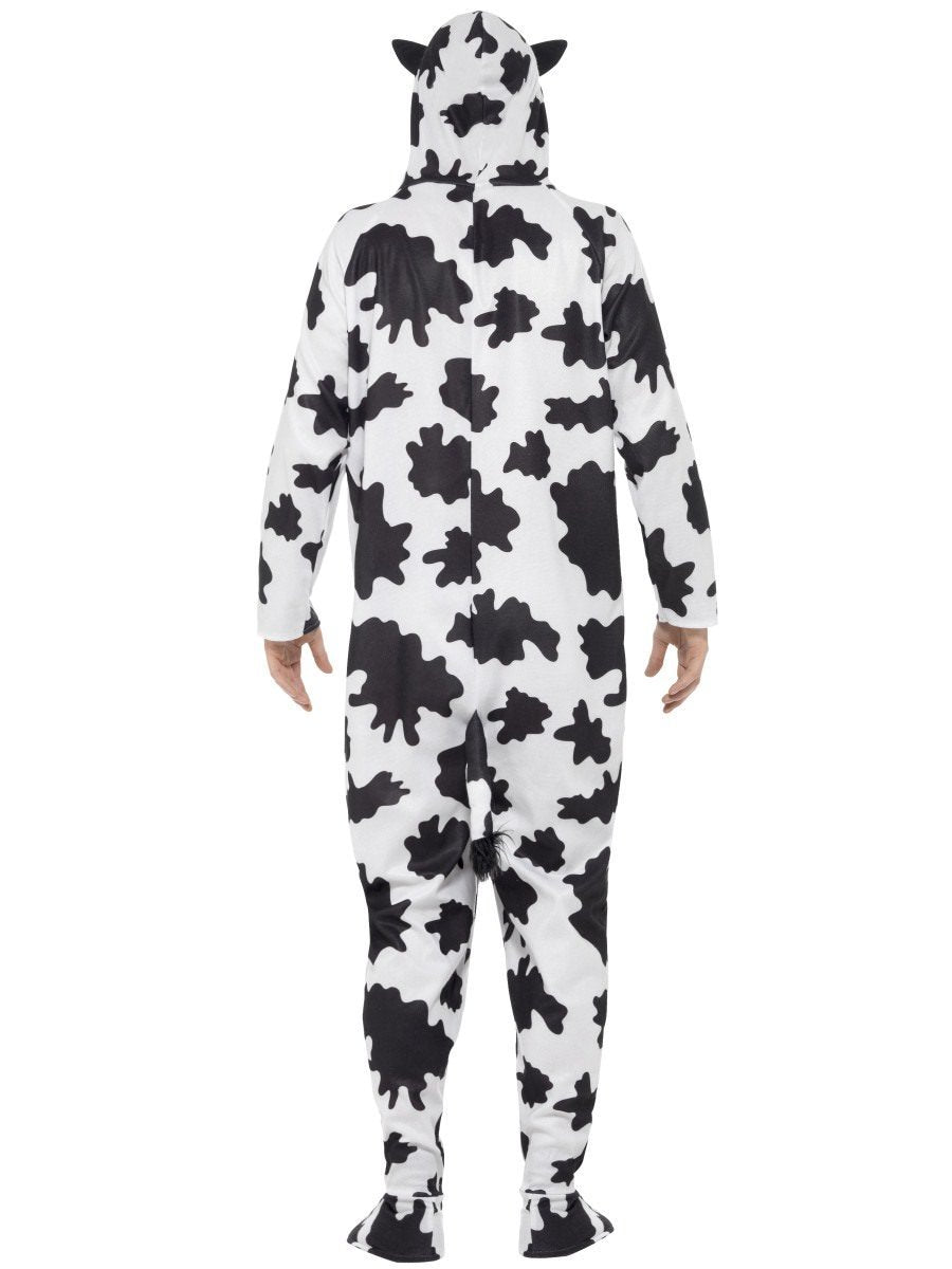 Cow Costume with Hooded All in One Wholesale