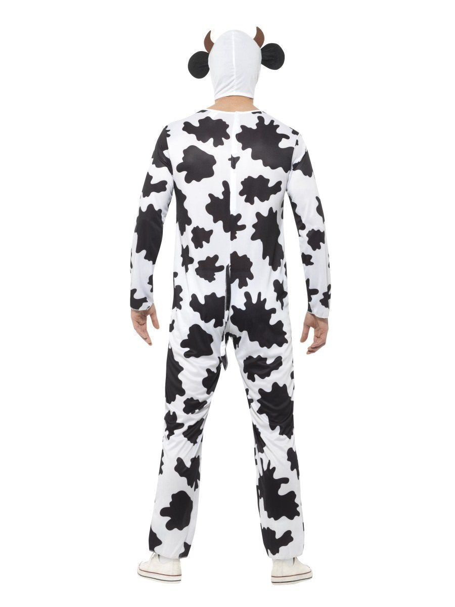 Cow Costume with Jumpsuit Wholesale