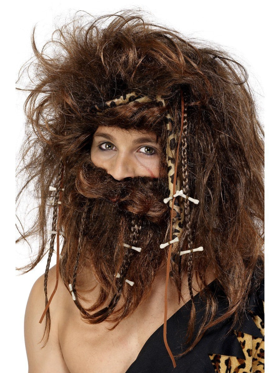 Crazy Caveman Set Wholesale