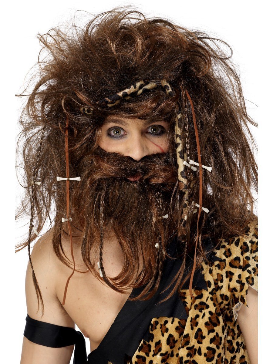 Crazy Caveman Set Wholesale