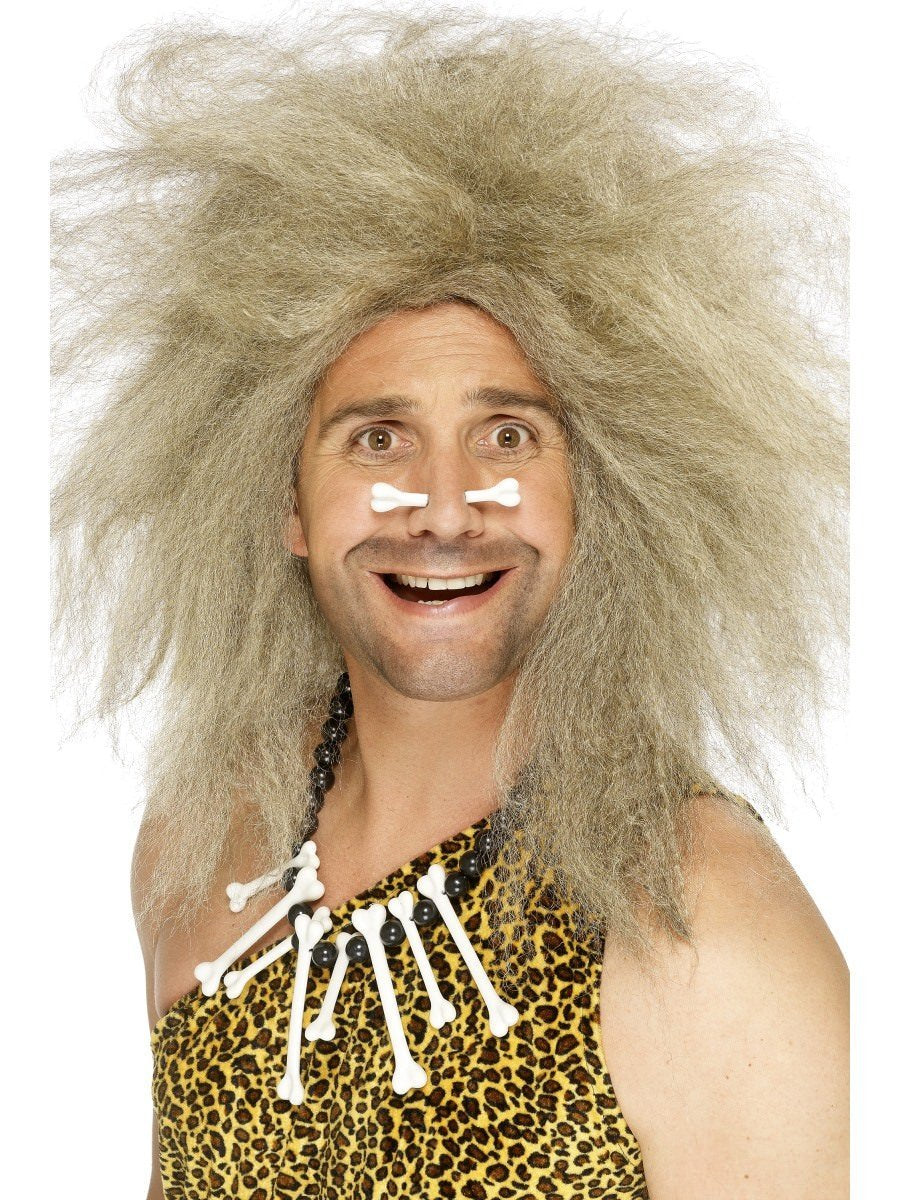 Crazy Caveman Wig Wholesale