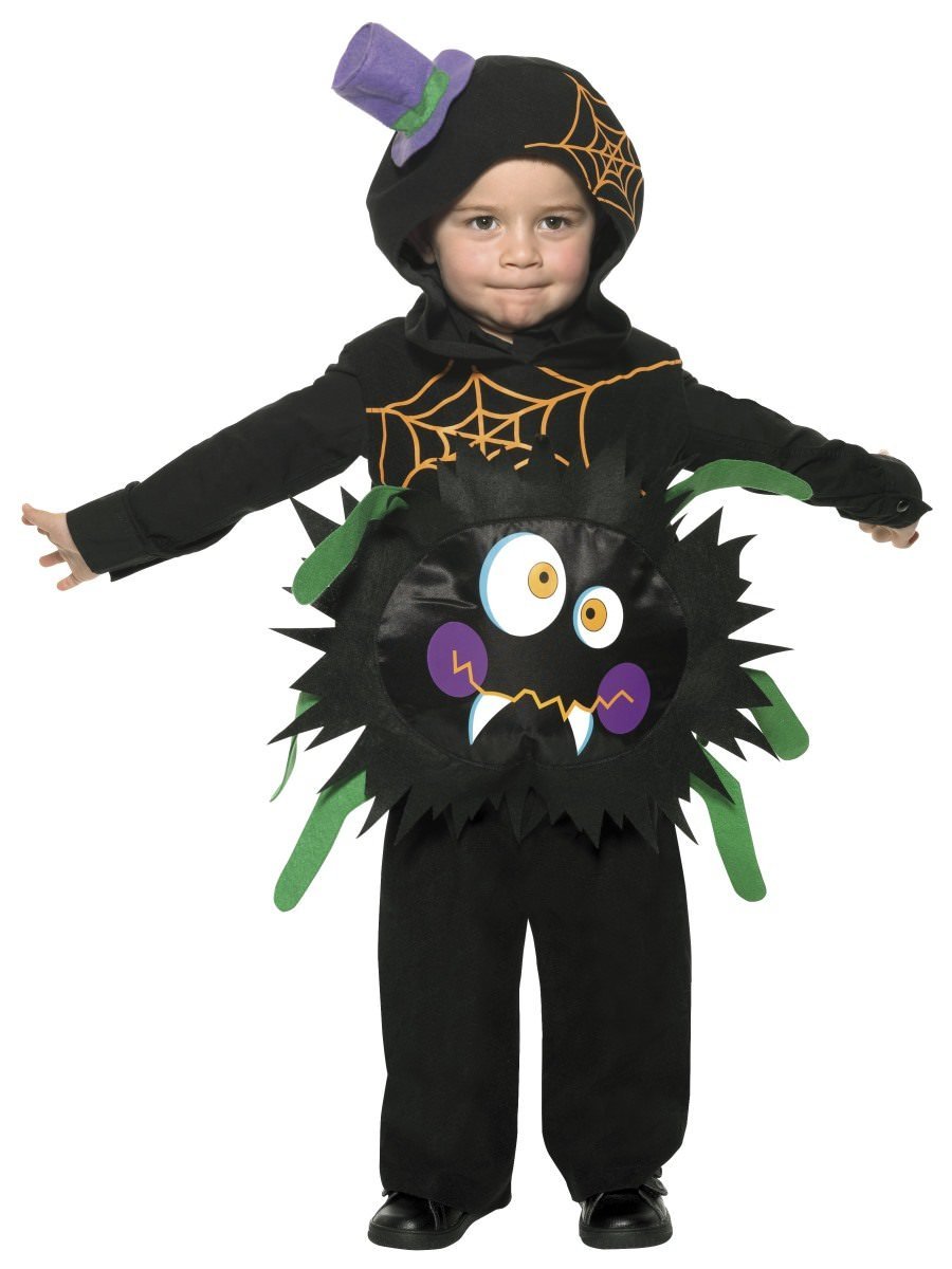 Crazy Spider Costume Wholesale