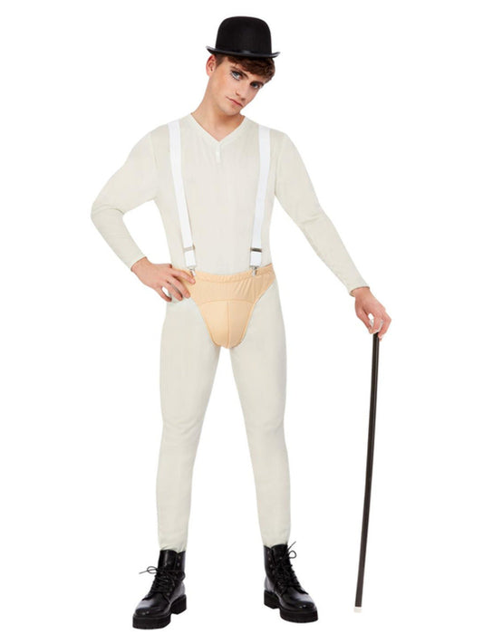 Cult Classic Costume White WHOLESALE