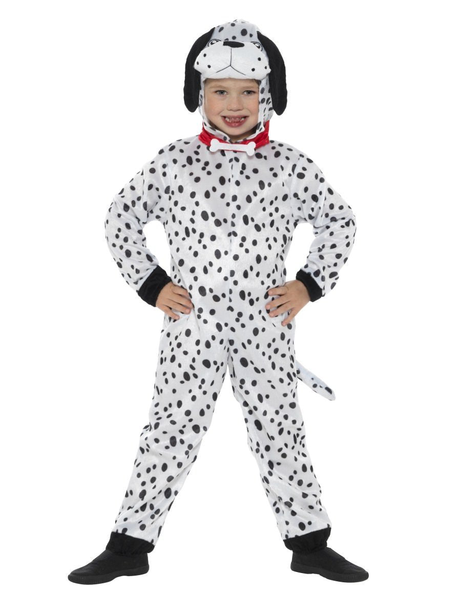 Dalmatian Costume, Child Wholesale