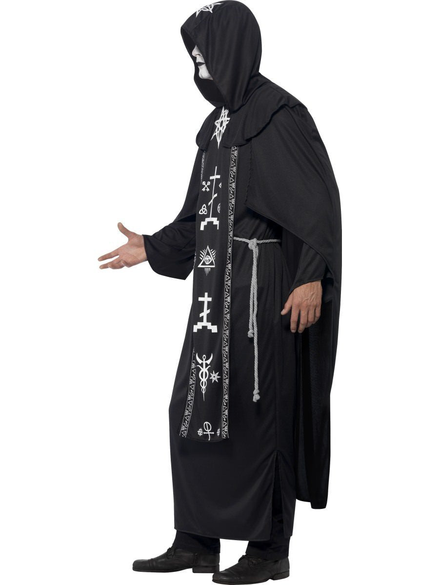 Dark Arts Ritual Costume Wholesale