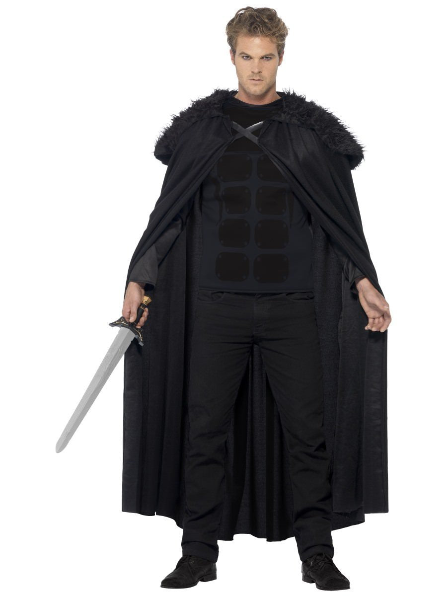 Dark Barbarian Costume Wholesale