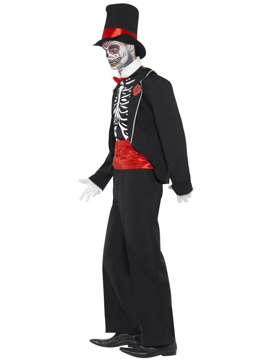 Day of the Dead Costume Wholesale