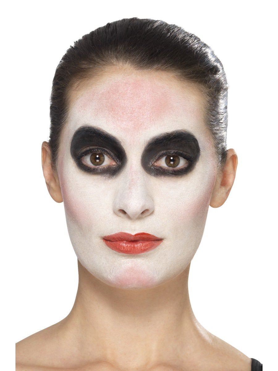 Day of the Dead Glamour Make-Up Kit, with Wholesale