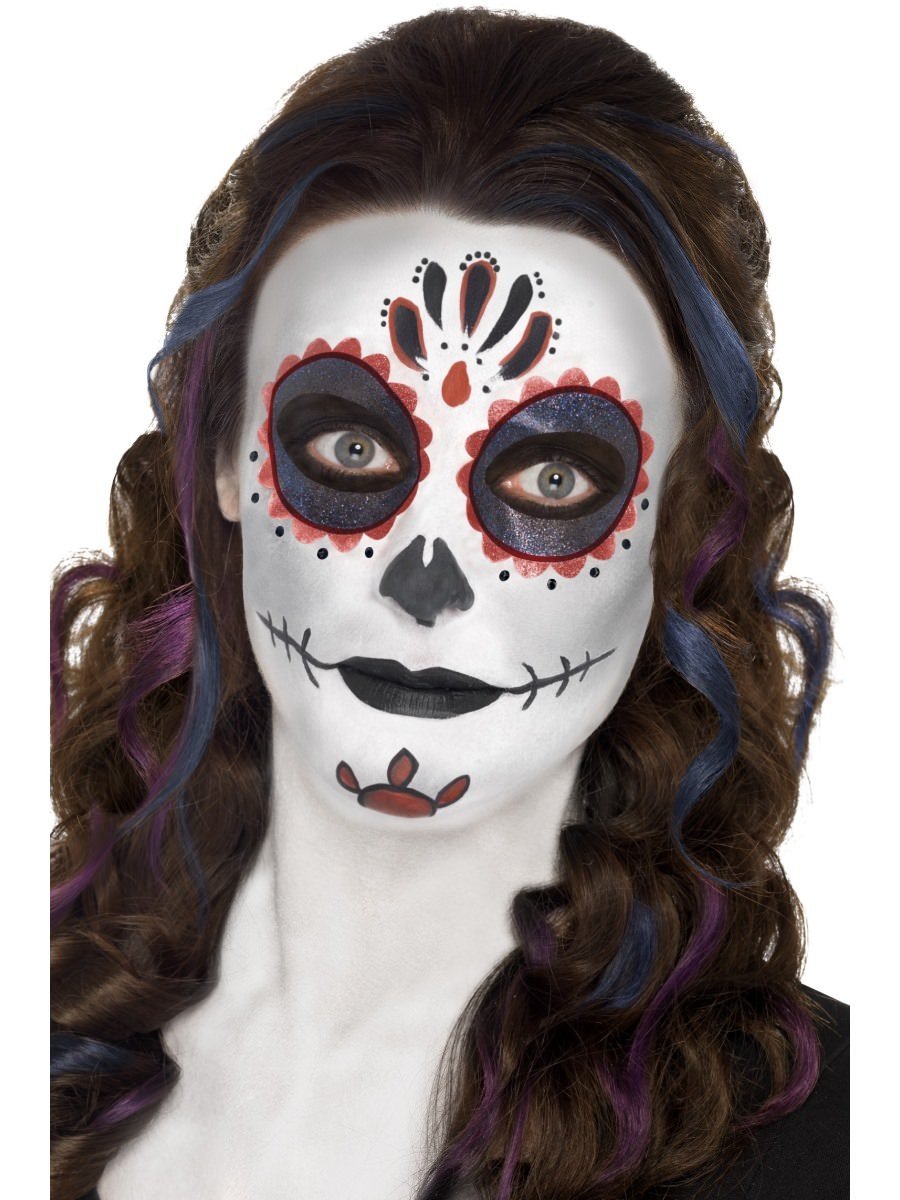 Day of the Dead Make-Up Kit Wholesale