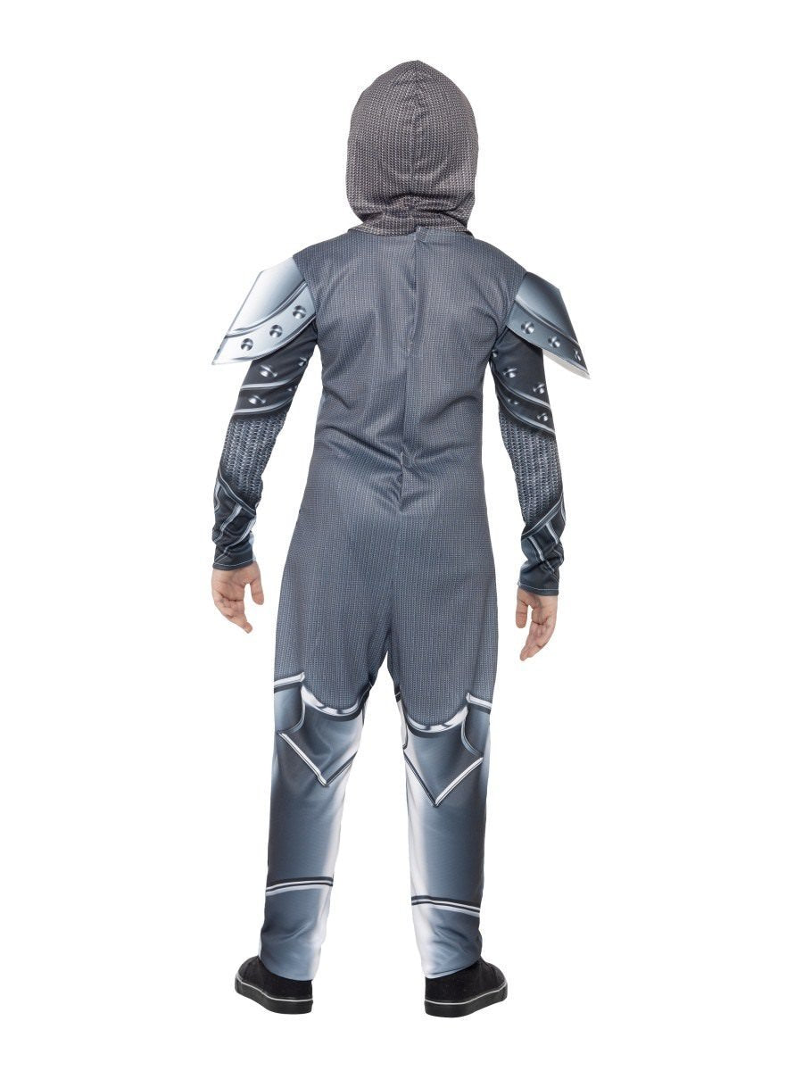 Deluxe Armoured Knight Costume Wholesale