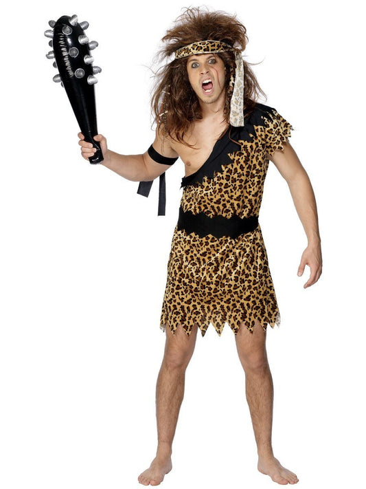 Deluxe Caveman Costume Wholesale