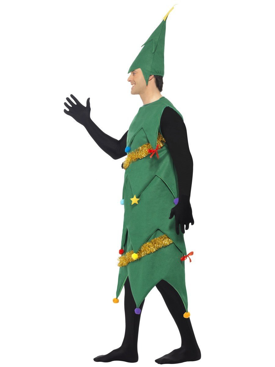 Deluxe Christmas Tree Costume Wholesale