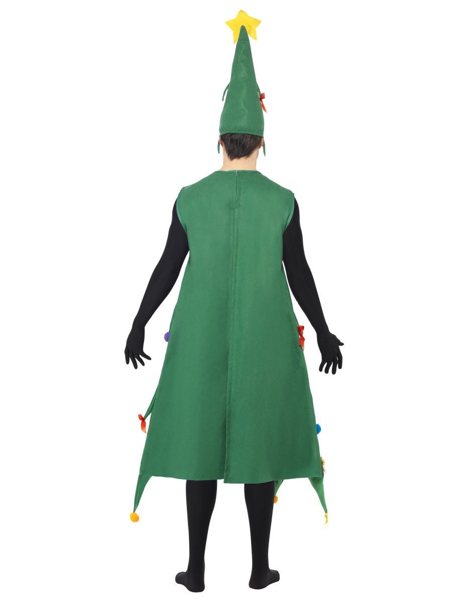 Deluxe Christmas Tree Costume Wholesale