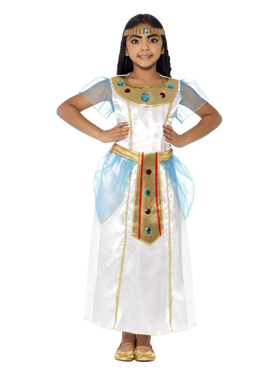 Deluxe Cleopatra Girl Costume Wholesale