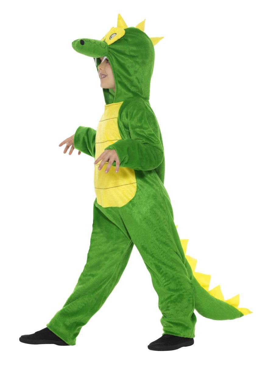 Deluxe Crocodile Costume Wholesale