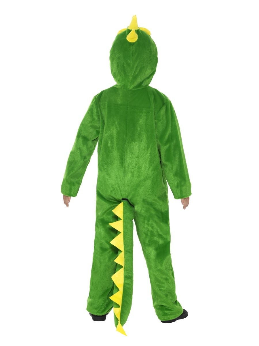 Deluxe Crocodile Costume Wholesale