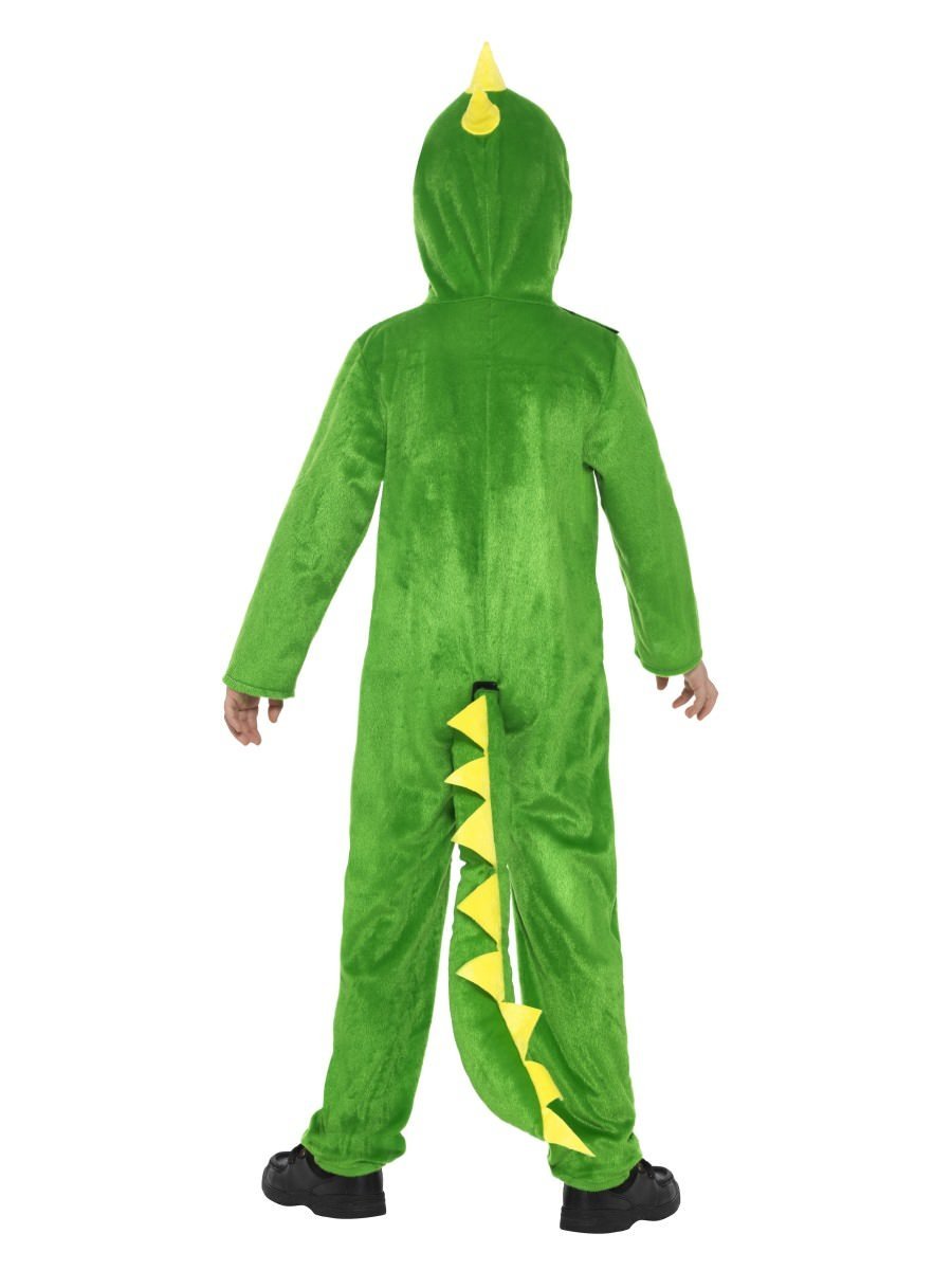 Deluxe Crocodile Costume Wholesale