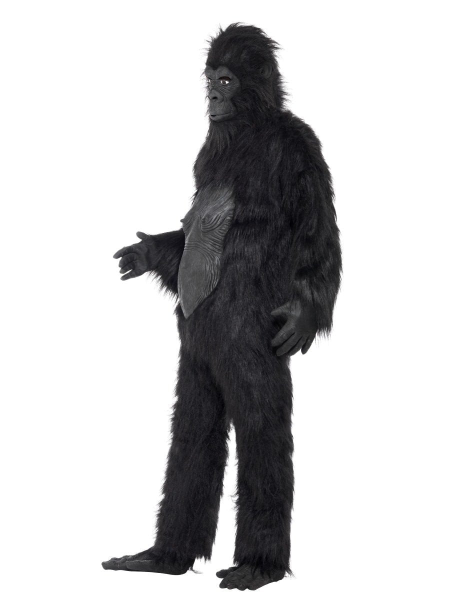 Deluxe Gorilla Costume Wholesale