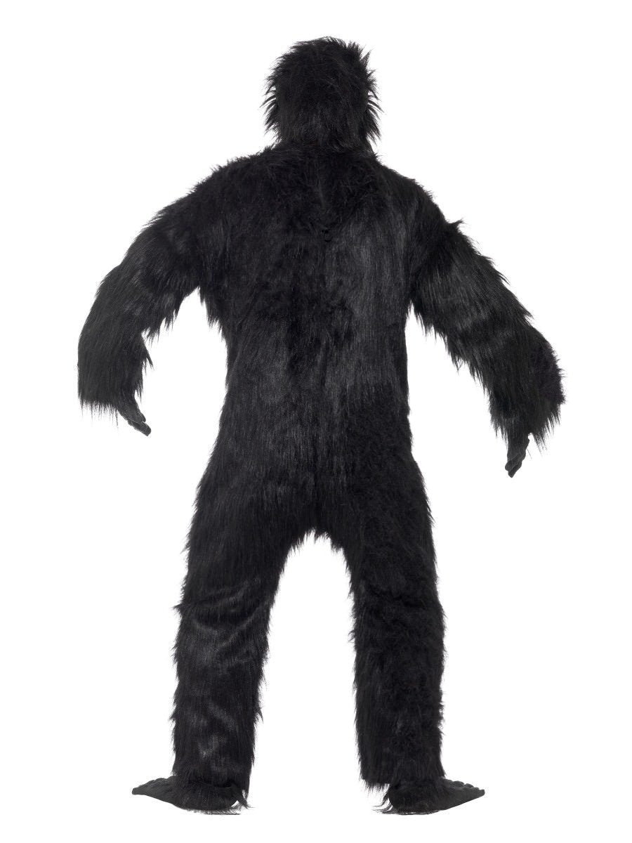 Deluxe Gorilla Costume Wholesale