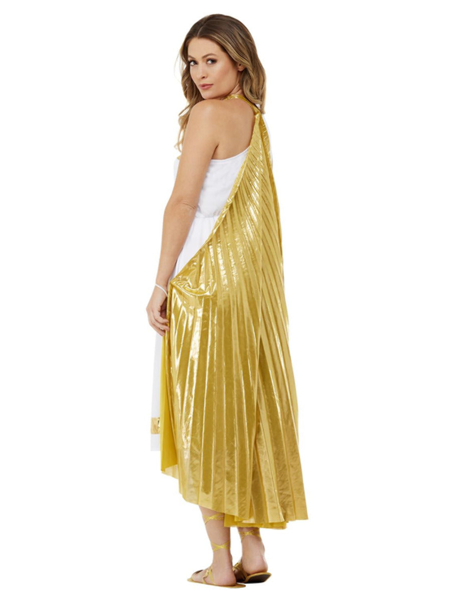 Deluxe Grecian Cape Gold WHOLESALE Alternative 1