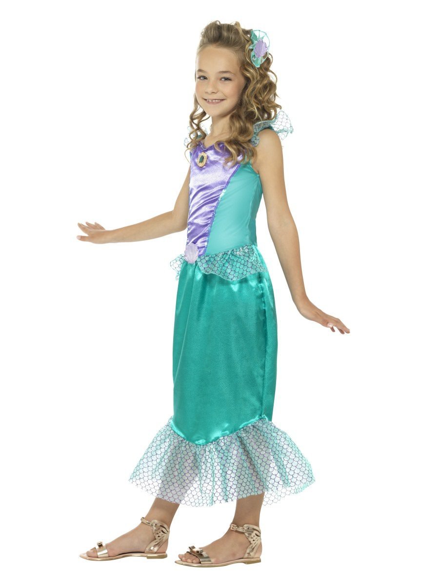 Deluxe Mermaid Costume Wholesale