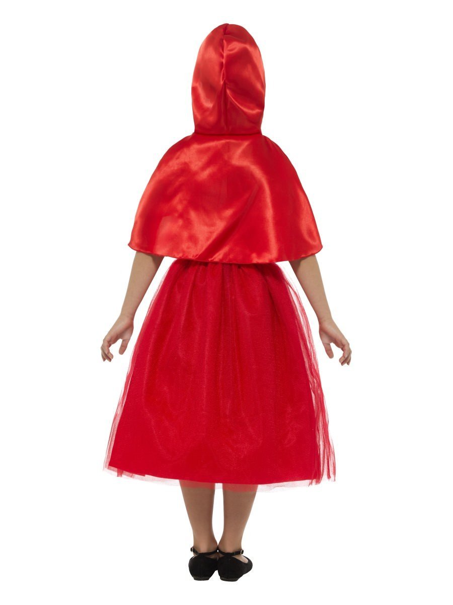 Deluxe Red Riding Hood Costume Wholesale