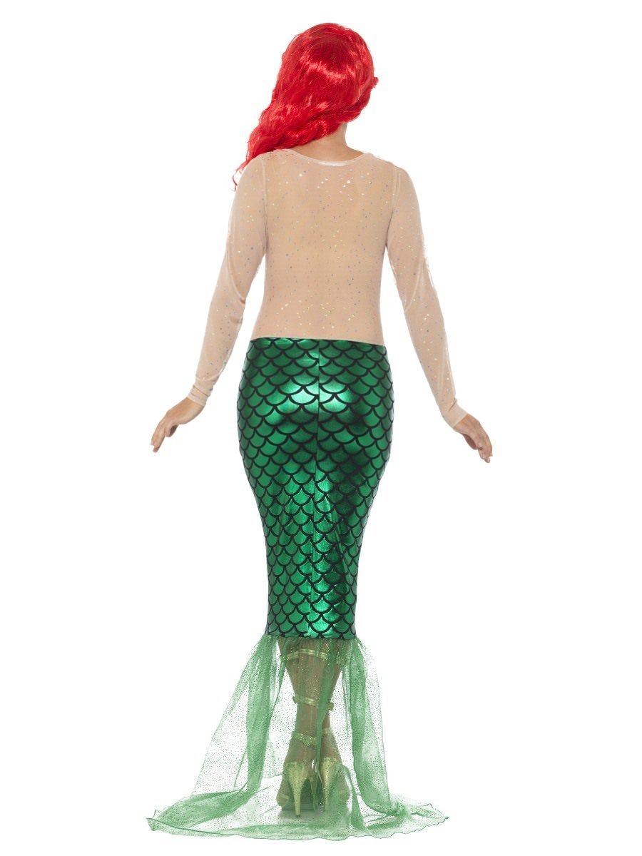 Deluxe Sexy Mermaid Costume Wholesale