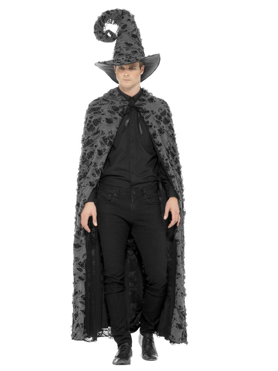 Deluxe Spell Caster Cape Wholesale