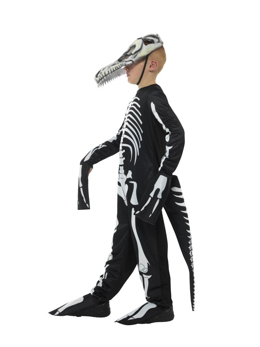 Deluxe T-Rex Skeleton Costume Wholesale