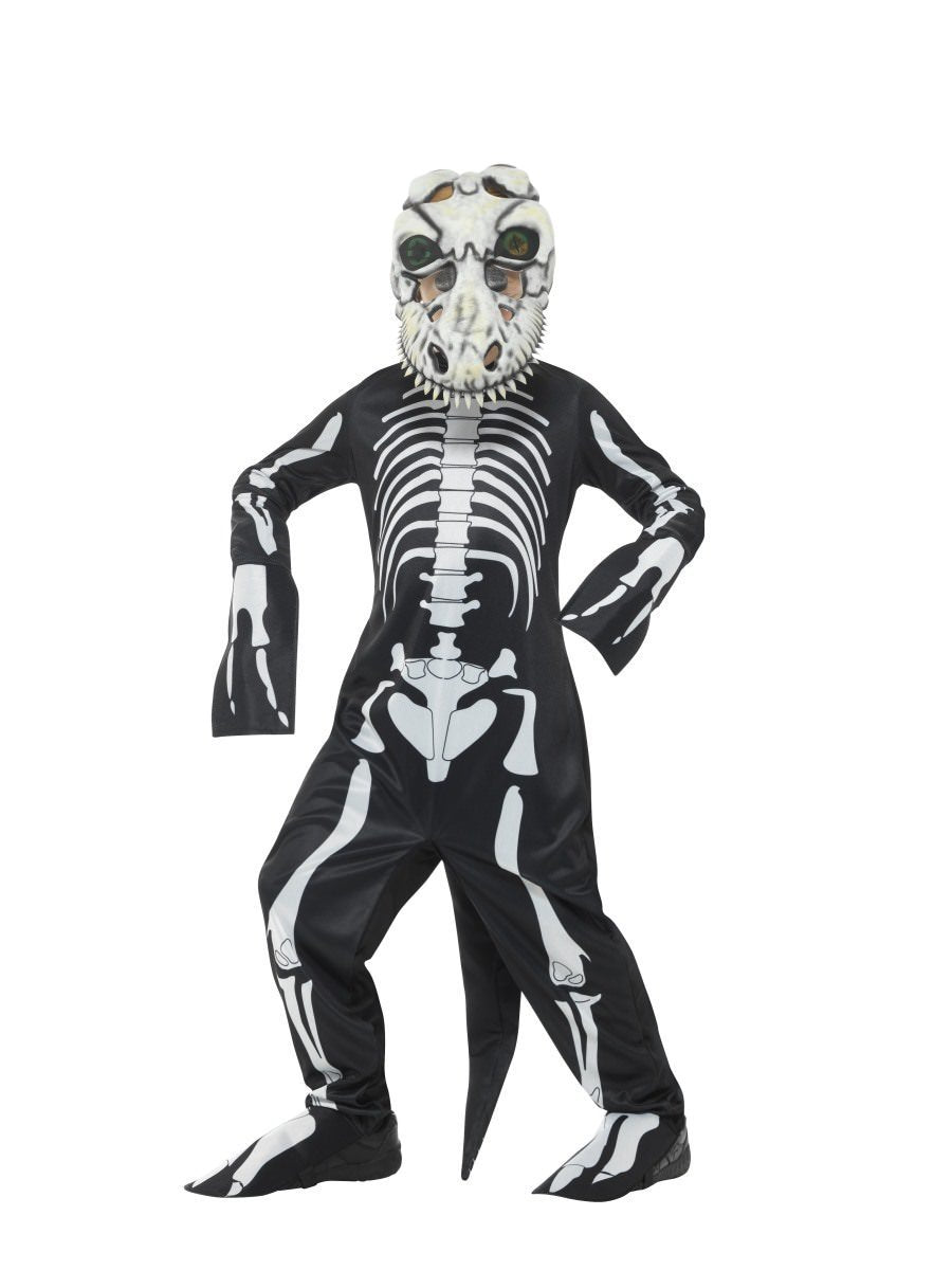 Deluxe T-Rex Skeleton Costume Wholesale