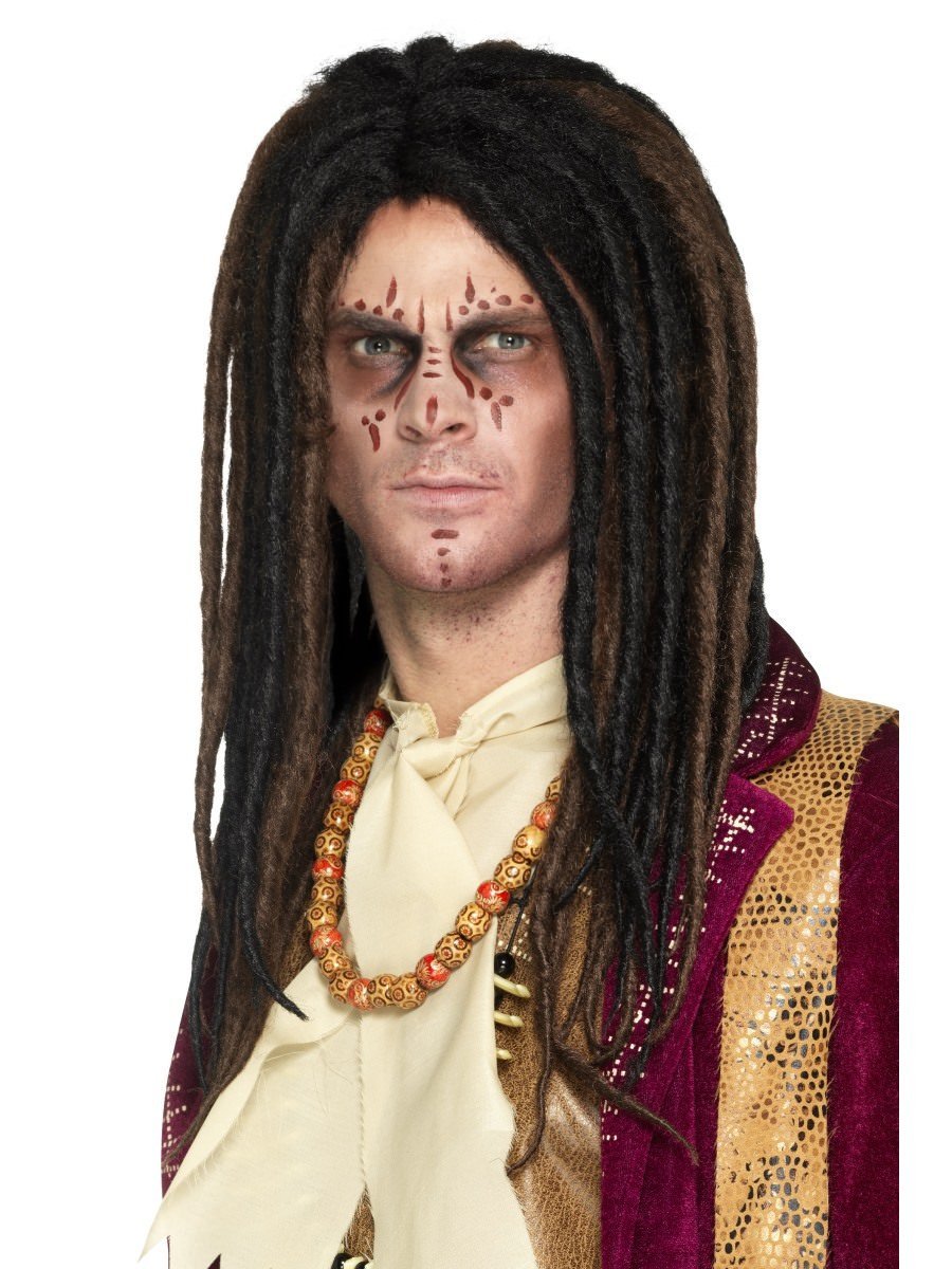 Deluxe Voodoo Dreadlock Wig Wholesale