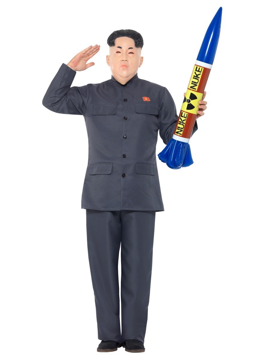 Dictator Costume Wholesale