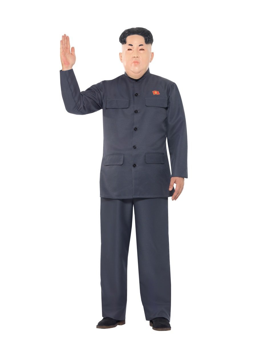 Dictator Costume Wholesale