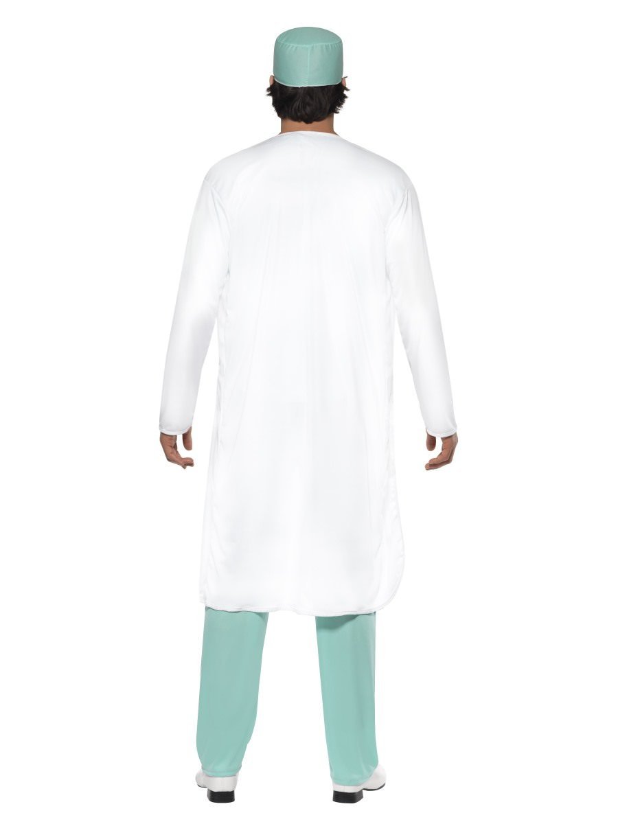 Doctor Costume Wholesale